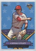 Chase Utley