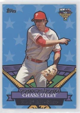 2007 Topps - All-Stars #AS7 - Chase Utley