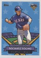 Michael Young