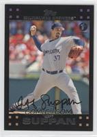 Jeff Suppan