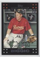 Craig Biggio