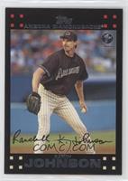 Randy Johnson