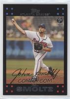 John Smoltz