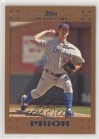 Mark Prior #/56