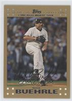 Mark Buehrle #/2,007