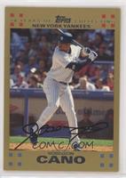 Robinson Cano [EX to NM] #/2,007