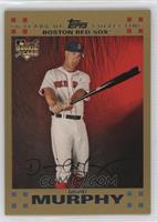 David Murphy #/2,007