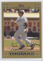 Frank Thomas [EX to NM] #/2,007