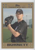 A.J. Burnett #/2,007