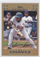 Endy Chavez #/2,007