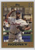 Fernando Rodney #/2,007