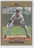 Aaron Boone #/2,007