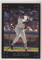 Robinson Cano [EX to NM]