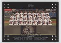 Chicago White Sox Team