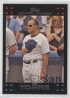 Joe Torre