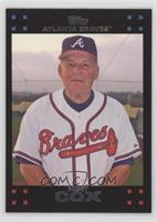 Bobby Cox