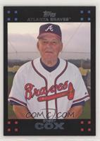 Bobby Cox