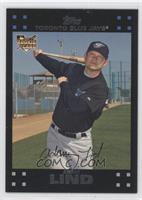 Adam Lind