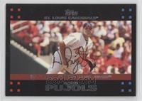 Albert Pujols [EX to NM]