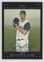 James Shields