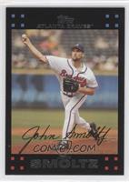 John Smoltz