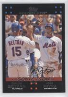 Classic Combo - Carlos Beltran, Jose Reyes