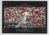 Albert Pujols