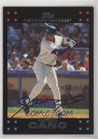 Robinson Cano [EX to NM]