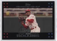 Jimmy Rollins