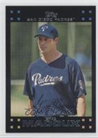 Greg Maddux