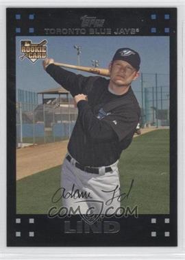 2007 Topps - [Base] #279 - Adam Lind