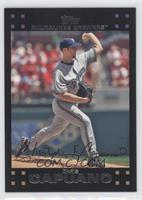 Chris Capuano