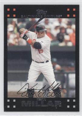 2007 Topps - [Base] #408 - Kevin Millar