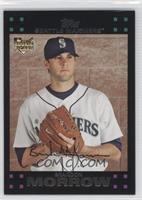 Brandon Morrow