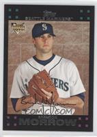 Brandon Morrow