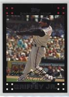 Ken Griffey Jr. [EX to NM]