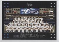 Toronto Blue Jays Team