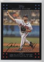 John Smoltz