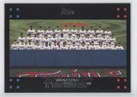 Minnesota Twins Team