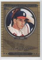 Warren Spahn