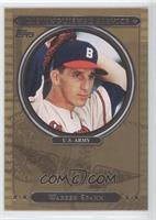 Warren Spahn