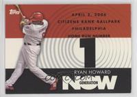 Ryan Howard