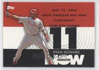 Ryan Howard