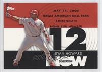 Ryan Howard