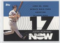 Justin Morneau