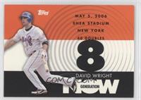 David Wright