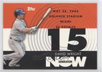 David Wright