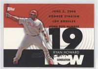 Ryan Howard