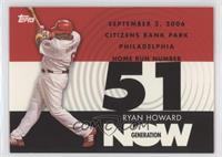 Ryan Howard