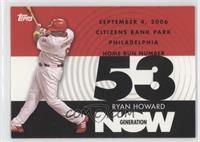 Ryan Howard